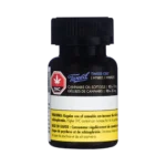 Tweed 20mg CBD Capsules