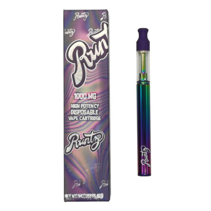 Runtz Vape Pen