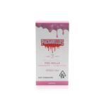 Amnesia Haze Packarillos – 3 Pack