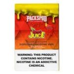 Apple Juice – Packspod vape