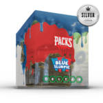 Blue Slurpie (Hybrid)