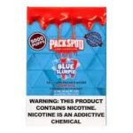 Blue Slurpie – Packspod vape