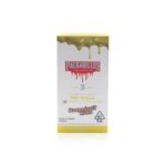 Grapefruit Kush Packarillos – 3 Pack