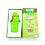 Jack Herer (Hybrid) – Packwoods X Runtz