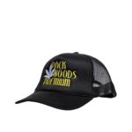 Men Packwoods Premium Embroidery Hat - Image 4
