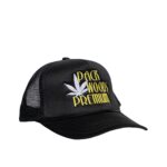 Men Packwoods Premium Embroidery Hat - Image 2