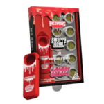 PACKWOODS SWAP-A-BOWL STARTER KIT 3.5G