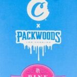Packwoods Pink Rozay