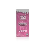 Packwoods X Seven Leaves VOVO Blunt
