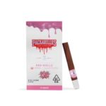 Pop Rocks Packarillos – 3 Pack