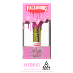 Pop Rocks (Hybrid) Packwoods disposable