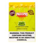 Sour Gusher – Packspod vape