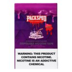 Sparkling Pomegranate – Packspod vape