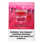 Straw Bubble – Packspod vape