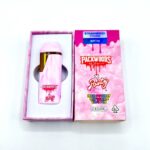 Strawberry Cough (Sativa) – Packwoods X Runtz