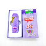 Sundae Driver (Hybrid ) – Packwoods X Runtz