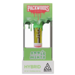 The Wedding Mintz (Hybrid) Packwoods disposable