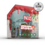 Unicorn Sherbert (Hybrid)