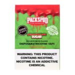 Watermelon Sugar – Packwoods Packspod