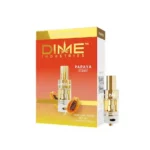 Dime Industries Live Reserve (H) Papaya 1000mg Tank