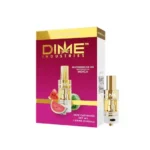 Dime Industries Watermelon OG Live Reserve 1000mg Tank