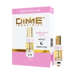 Dime Industries Bubblegum Kush 1000mg Tank