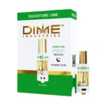 Dime Industries Dime OG 1000mg Tank