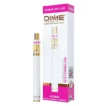 Dime Industries Watermelon 600mg Disposable