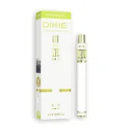 Dime Industries Apple Gelato 600mg Disposable