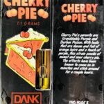 Cherry Pie Dank Vape