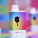 Mango Tango | Colors Extracts 3g Disposable