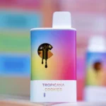 Tropicana Cookies | Colors Extracts 3g Disposable
