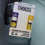 King Louie OG X Juicy Fruit Choices Carts