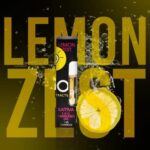 Lemon Zest Glo Carts