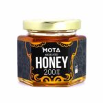 Medicated THC Honey (Mota)