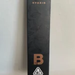 Blinkers 2 Gram disposable Superglue (Hybrid)
