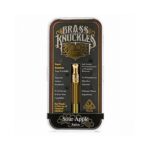 Sour Apple Brass Knuckles Vape Cartridge