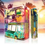 Gold Coast Clear Pineapple Express