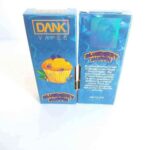 Blueberry Muffin Dank Vapes