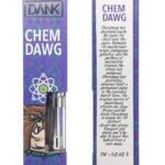 Chemdawg Dank Vape