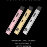 BLINKERS 2G PREMIUM DISPOSABLE VAPE – BANANA RUNTZ(HYBRID)