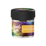 Sweet Lyfe THC-A Flower – Agent Orange – Hybrid 3.5G