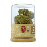 Delta-8 7g Flower – Cookies (Hybrid)