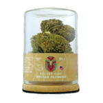 Delta-8 3.5g Flower – Cookies (Hybrid)