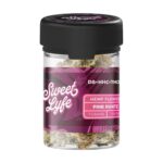 Hemp Flower D8+HHC+THCP – 7g – Pink Runtz – Sativa