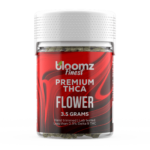 Bloomz THCA Flower