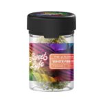 Sweet Lyfe THC-A Flower – White Fire OG 7G - Image 2