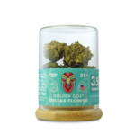 Delta-8 3.5g Flower – Gouda (Indica)