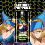 Lemon Popperz 3.5g