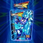Mega Z Blue 3.5g